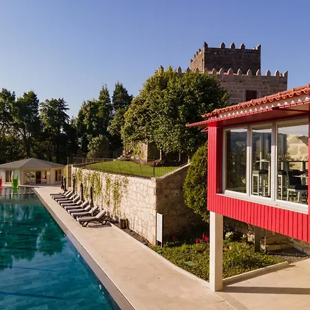 Hotel Gale Collection Ponte de Lima
