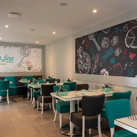 Gale Collection Otel Ponte de Lima