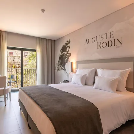 Hotel Gale Collection Ponte de Lima