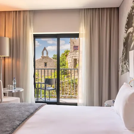 Hotel Gale Collection