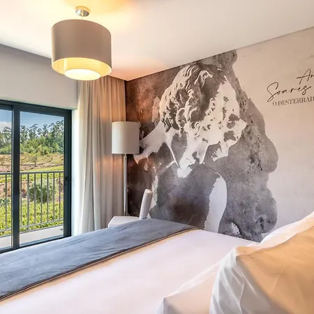 Hotel Gale Collection Ponte de Lima