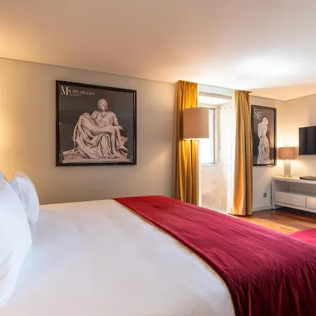 Gale Collection 4* Ponte de Lima